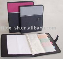 fashion name card holder