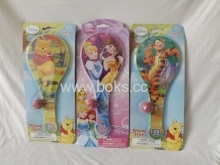 Plastic Paddle Ball Toys?