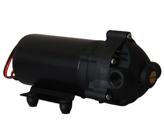 Permeate 200G RO Pump (ALS-200i)