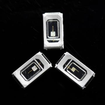 1 Вт SMD 5730 Зеленый светодиод 520-530 нм 80-90 лм