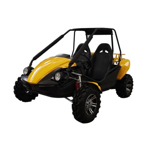 150cc adult quad dune buggy 2-seater go karts