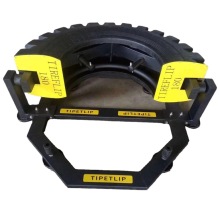 Half Moon Flip Fitness Tire