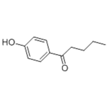 4-Hydroxyvalerophenon CAS 2589-71-1