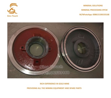 high-quality low price Bearing Housing