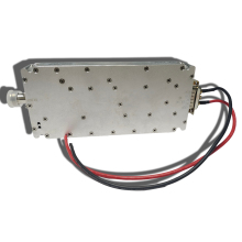 230mhz Signal Jamming Rf Uav Anti Drone Module