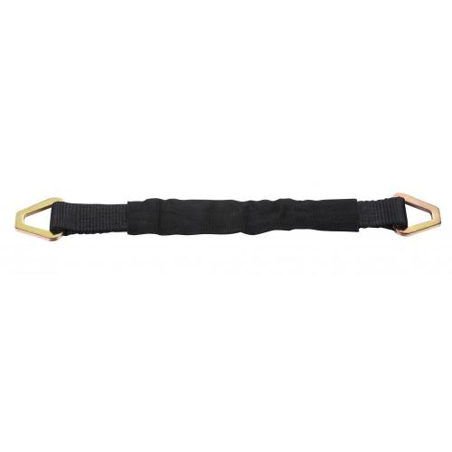 2"×36" Axle Strap With Protective Sleeve 10,000LBS