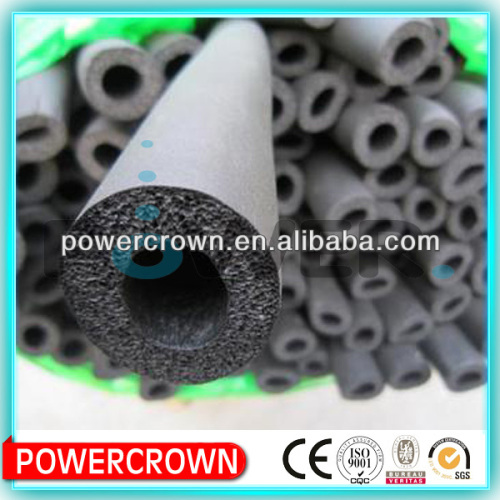 High quality rubber plastic foam