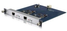 AV Equipment Solution, Signal Transmitter, CAT output card
