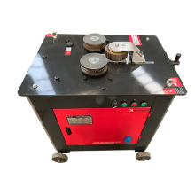 Hydraulic Pipe Bending Machine and Iron Pipe Roller Bending Machine: Tools for Precision Metal Work