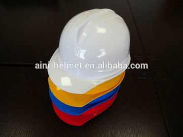 ANSI industrial safety helmet