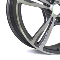 Passenger Car Alloy Wheels Rims Forged 17 inch