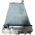 Radiator Ass&#39;y 134-03-73110 untuk Buldoser D61EX