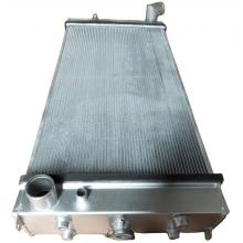 Radiator Ass&#39;y 134-03-73110 untuk Buldoser D61EX