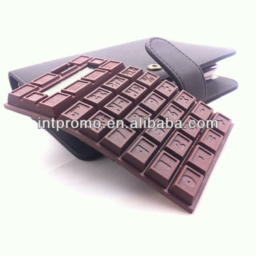 Chocolate Calculator