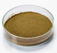 Bamboo leaf extract powder?