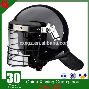 Security Protection Anti Riot Helmet