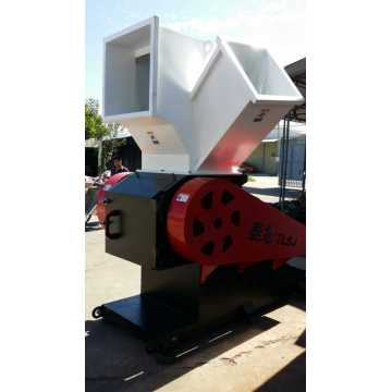 Shredder Plastikflasche Plastikschleifer Recyclingmaschine