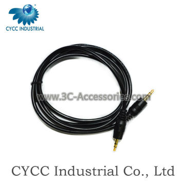 3.5mm audio cable adaptor