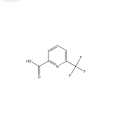 6- (Trifluoromethyl)Pyridine-2-Carboxylic Acid For Enasidenib CAS 131747-42-7