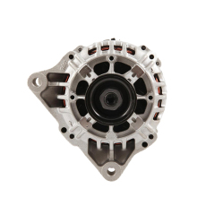 High Performance 12V 80A Micro Alternator for Peugeot Models