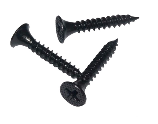 মেট্রিক drywall ধাতু থেকে drywall screws