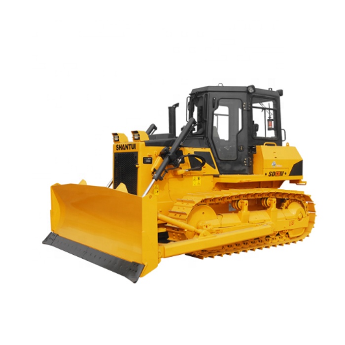 Shantui Mini Dozer zum Verkauf SD13 130 PS