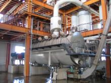 50000t/a Soy Protein Concentrate Production Line