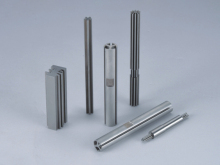 High-precision Processing PG Optical Grinding Parts