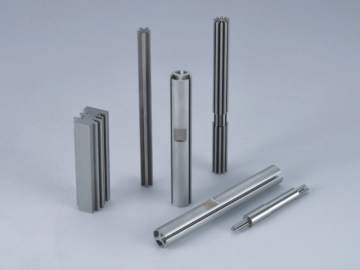 High-precision Processing PG Optical Grinding Parts