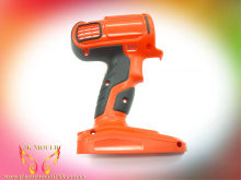 OEM&ODM Instrument Two Shot Plastic Injection Molds Factory