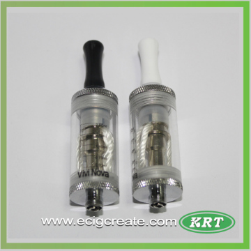 Health E-Cigarette Dual Coil Atomizer, Electronic Cigarette Atomizer, Atomizer Cigarette