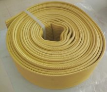 2.5′′ NBR Twill Weaving Hose