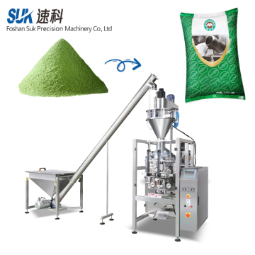 Automatic Food Packing Machines for Various Products