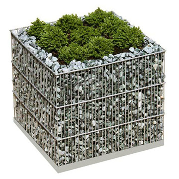 Wholesale welded gabion boxes