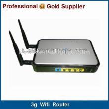 vololink VA125 HSPA+ 21Mbps 4 Lan ports wireless router
