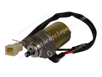 Top Quanlity Scooter Starter Motor JOG-90