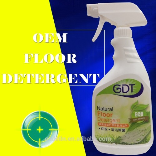 OEM Floor cleaner kitchen magic cleaner