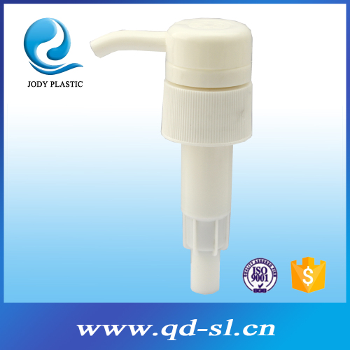 Top Quality plastic 33/410 4cc lotion pump