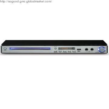 CVBS(Composite Video)\\YUV\\S-Video Output,DVD,2.0CH Output