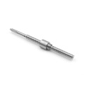 Good quality diameter 8mm ball screw for machinery