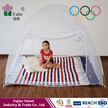 Brazil′s Rio Olympics Chinese Mosquito Net Artifact Keep out Mosqutioes