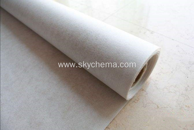 Matte White Polyester Inkjet Plotter Canvas Rolls