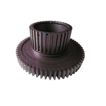 4WG180 suku cadang spur gear 4644308625