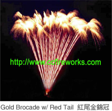 Display Cakes Fireworks (DC3001-DC3028)