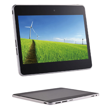 Mobile Internet Devices