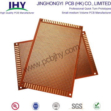 Single Sided Circuit Board