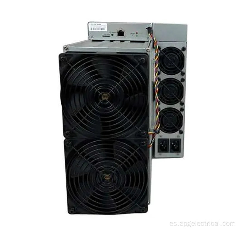 ASIC Antminer Ethash Ethereum Mining Machine