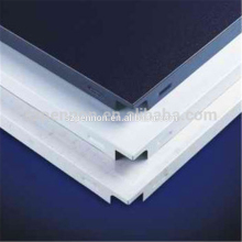 Clip-in Decorative Aluminum Ceiling Tile
