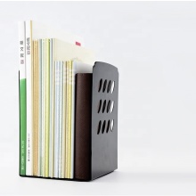Students use desk bookends large iron magazine bookends