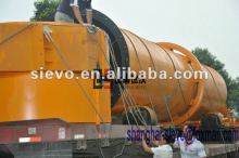 drier / rotary drier / mozer rotary drier